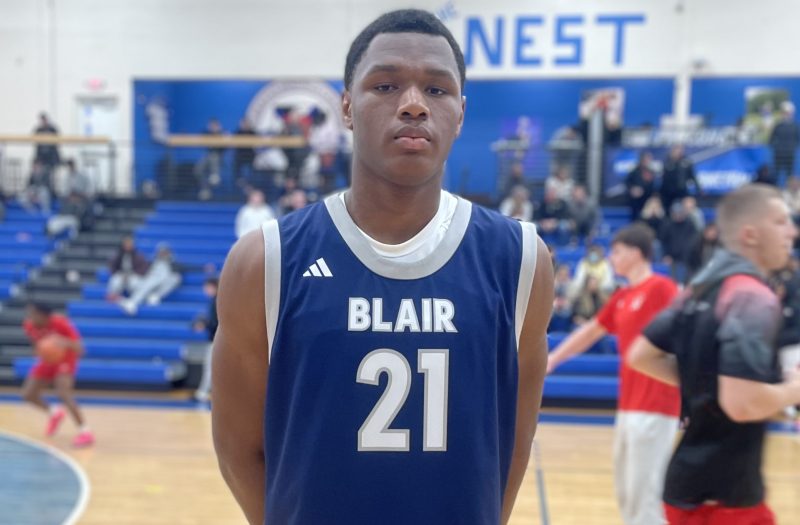 National Prep Championship X-Factors