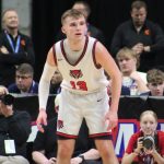 Iowa State Tournament Day 1: 3A Standouts