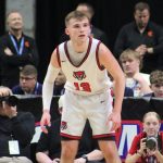State Tournament: Class 3A All-Tournament Team