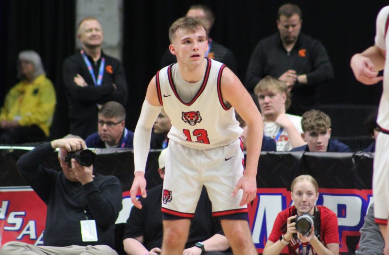 State Tournament: Class 3A All-Tournament Team