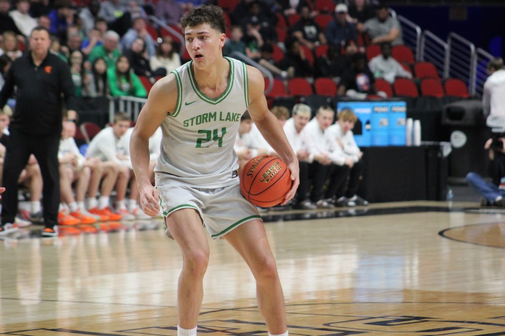 STATE TOURNAMENT: Class 3A Semifinal Standouts