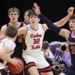 State Tournament: Class 4A All-Tournament Team