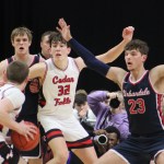 STATE TOURNAMENT: Monday 4A Standouts
