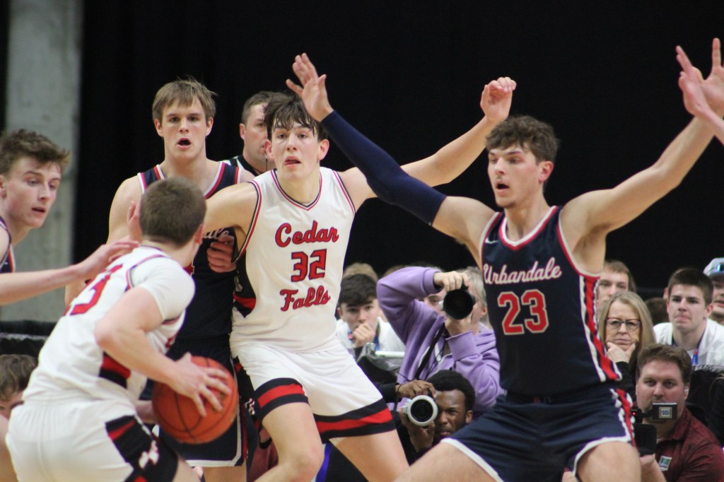 STATE TOURNAMENT: Monday 4A Standouts