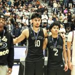 2026 6A State Tournament All-Tournament Second Team