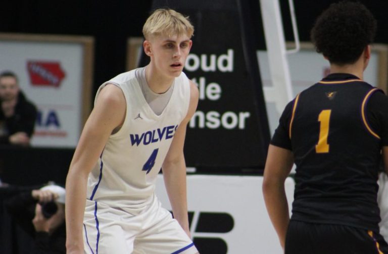 Prep Hoops Iowa All-Class of 2026 Teams