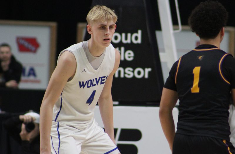 Prep Hoops Iowa All-Class of 2026 Teams
