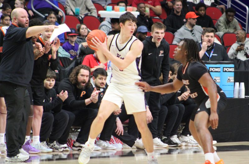 Iowa Prospects on D1 Offer Watch This Summer