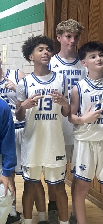 Maceo Williams