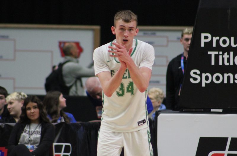 State Tournament: Class 1A All-Tournament Team