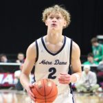 Prep Hoops Iowa 1A All-State Team