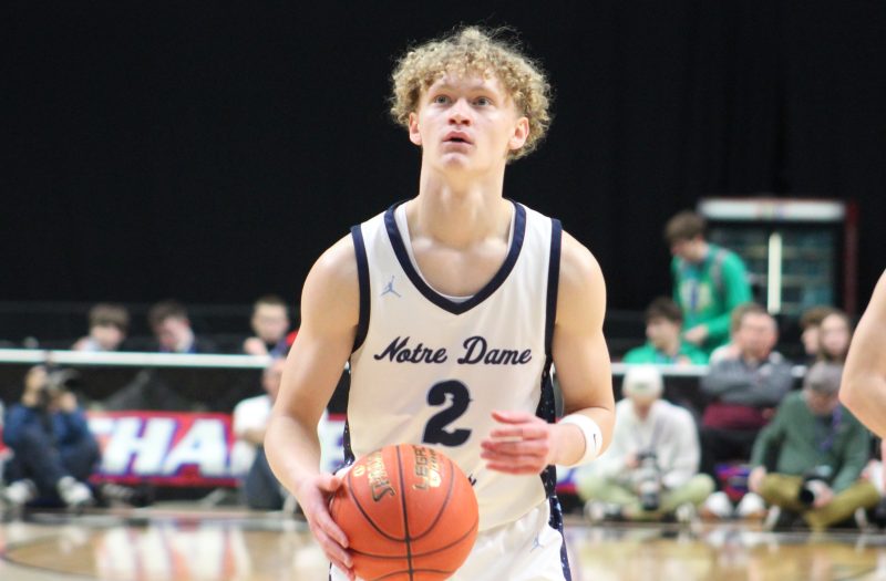 Prep Hoops Iowa 1A All-State Team