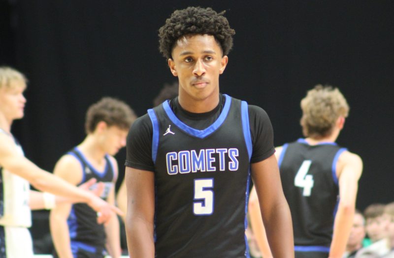 STATE TOURNAMENT: Tuesday 1A Stockrisers