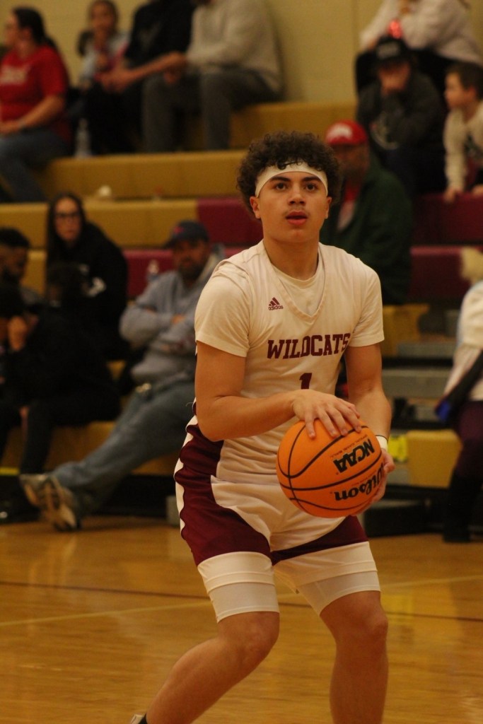 Christopher Quinton Echols Jr.