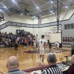 Fox Valley Lutheran Clears First Postseason Hurdle vs. Tomah