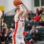 Brody Clements