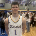 Regional Final Thriller: Bonduel vs. Iola-Scandinavia