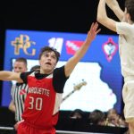 1A Way-Too-Early Title Contenders: Marquette Catholic