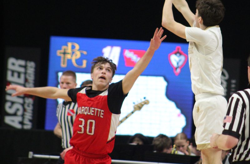 1A Way-Too-Early Title Contenders: Marquette Catholic