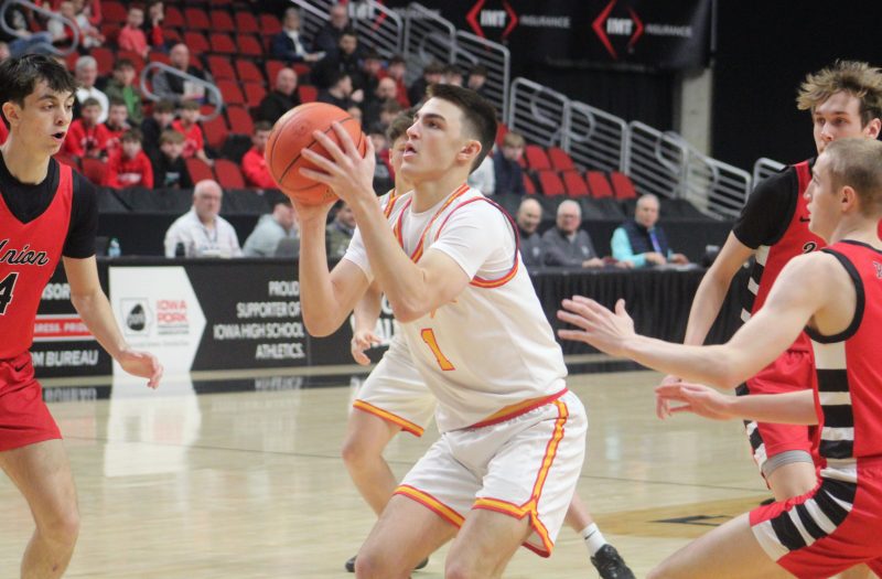 2A Way-Too-Early Title Contenders: Kuemper Catholic