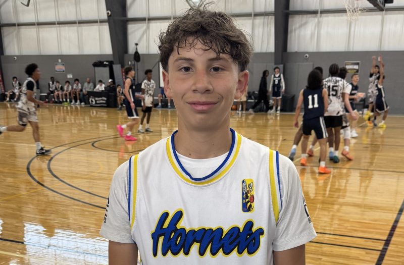 Spurs City Shootout: 14U Two-Way Stars