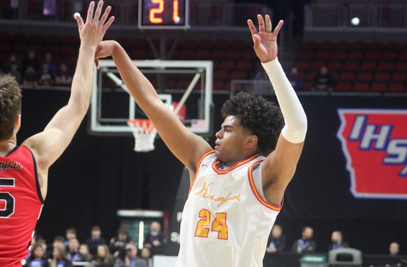 STATE TOURNAMENT: Wednesday 2A Standouts