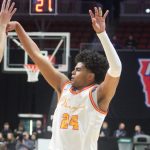 Prep Hoops Iowa 2A All-State Team