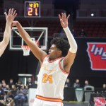 STATE TOURNAMENT: Class 2A + 4A Semifinal Standouts