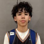 Spurs City Shootout: 14U Impressive Playmakers