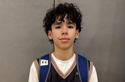 Spurs City Shootout: 14U Impressive Playmakers