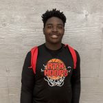 Spurs City Shootout: 14U Difference-Making Bigs
