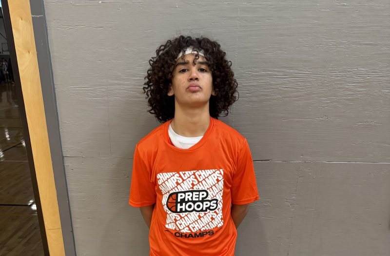 Space City Collision: 14/15U Players Coming Up Big at The End 