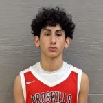 Spurs City Shootout: 14U Tenacious Performers