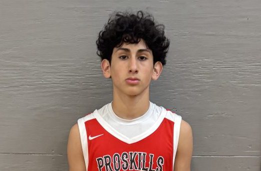 Spurs City Shootout: 14U Tenacious Performers