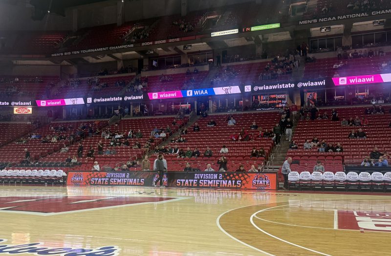 D2 Semifinal Recap: 2026 WIAA State Tournament