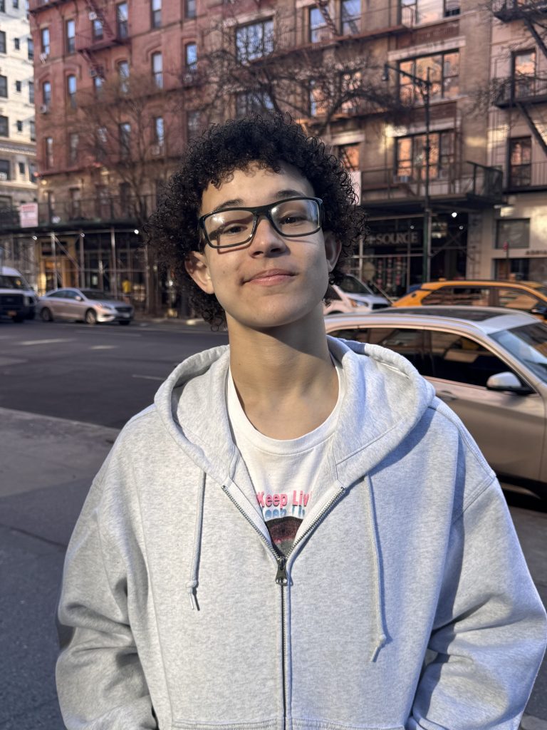 Aiden Pahmiyer