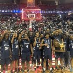 D4 Championship: Juneau seals a historic season in Madison