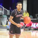 STATE TOURNAMENT: Wednesday 2A Stockrisers