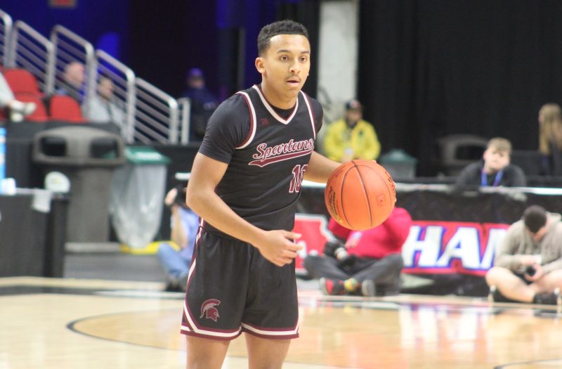 STATE TOURNAMENT: Wednesday 2A Stockrisers