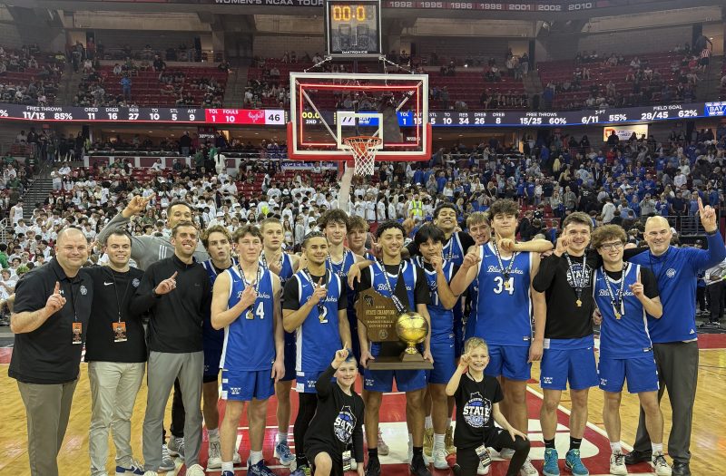 D2 Championship: Third Time's the Charm as Dukes Stun Owls