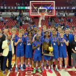 D1 Championship: Wisconsin Lutheran gets third in a row