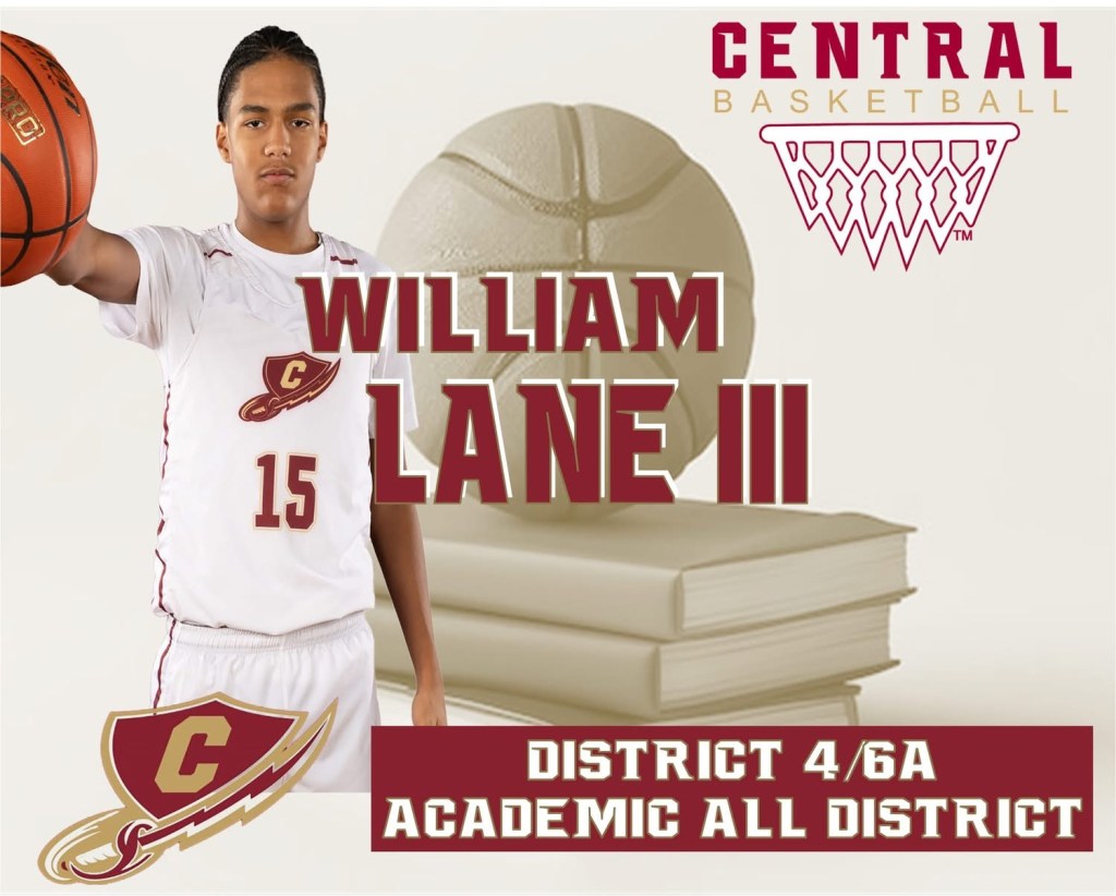 William Lane Iii