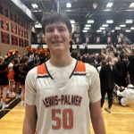 5A Sweet 16 Game Summary: Pueblo South vs Lewis-Palmer