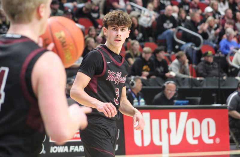 2A Way-Too-Early Title Contenders: Western Christian