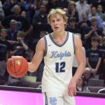 2A Way-Too-Early Title Contenders: Unity Chrisitan