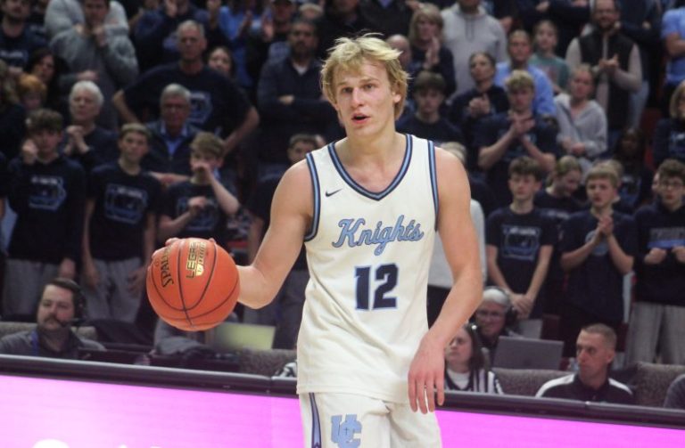 2A Way-Too-Early Title Contenders: Unity Chrisitan