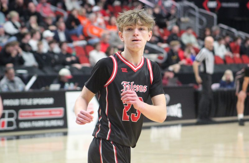 2A Way-Too-Early Title Contenders: Aplington-Parkersburg