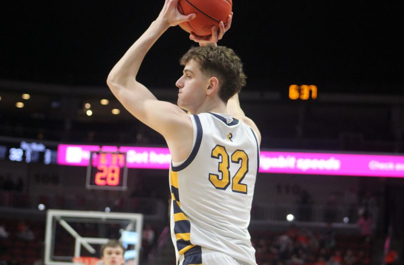 2A Way-Too-Early Title Contenders: Regina Catholic