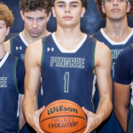 Jordan Maxson
