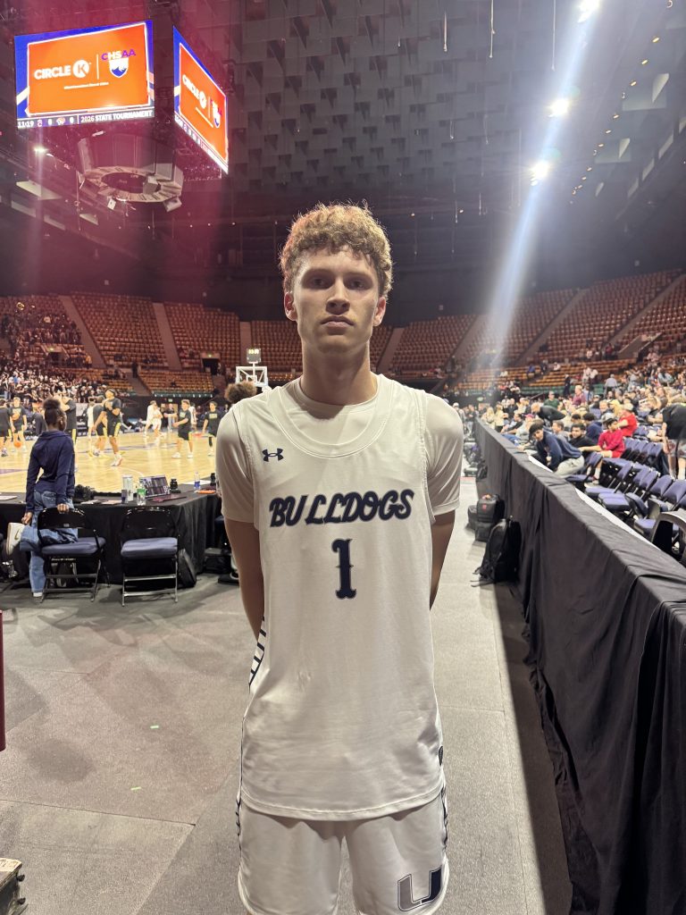 The Players Who Took Over and Punched Their Ticket to the Title